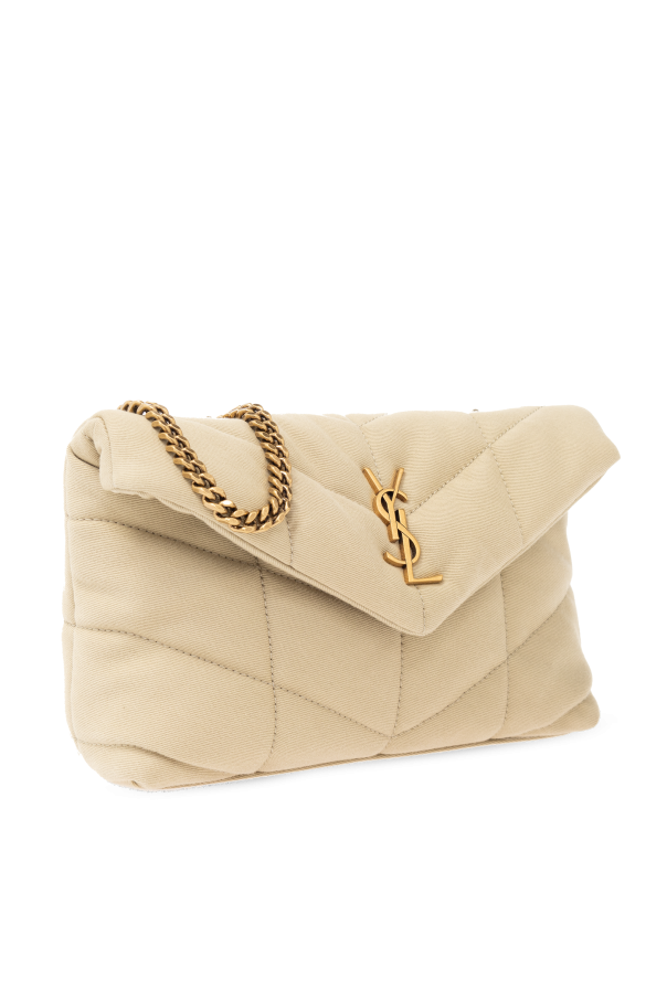 SchaferandweinerShops | Women's Bags | Saint Laurent LouLou